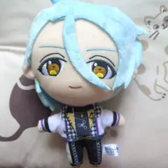 あんさんぶるスターズ あんスタ HiMERU Crazy:B ぬいぐるみ