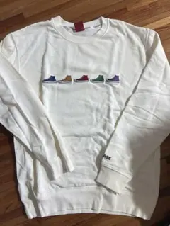 CONVERSE トレーナー