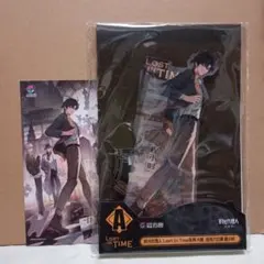 2026年最新】時光代理人 アクリルスタンドの人気アイテム - メルカリ
