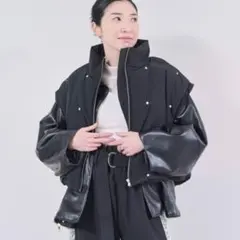 アウター ドールアップウップス 店舗 doll up oops ドールアップ 