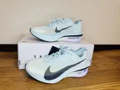新品未使用　NIKE ZoomX VaporFly NEXT% 4 24cm