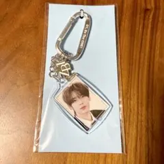 ZB1 ゼベワン ユジン ワルツ アンコン フォトカラビナ