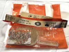 セカライ 特典 昼公演