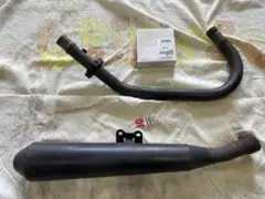 2026年最新】250TR 純正マフラーの人気アイテム - メルカリ