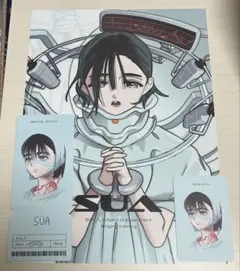 ALIENSTAGE アナクトガーデンコレクション スア セット まとめ売り