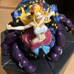一番くじ　ブラックマリア　D賞
