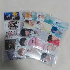 TravisJapan Myojo 厚紙 セット