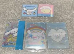 サンリオ シナモロール まとめ