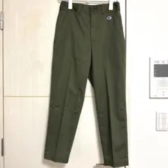 本日まで【最終価格】チャンピオン champion パンツ チノパン カーキ