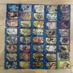 ポケモンフレンダ　★4 トレジャー40枚