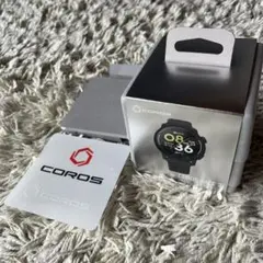 COROS PACE 3 スマートウォッチ＋アームスリーブ（新品）