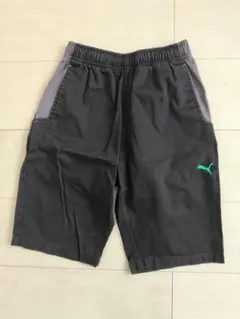 【PUMA】ハーフパンツ140