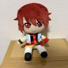 浦島坂田船 あほの坂田 となりの坂田 ぬいぐるみ さかわん HERO ②