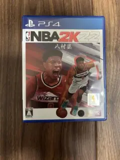 NBA 2K22 PS4 パワプロクン　プロ野球スピリッツ2019 まとめ売り