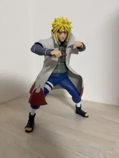 ナルト 四代目火影 フィギュア