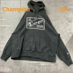 Champion パーカー