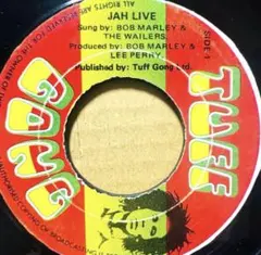 bob marley