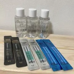 VT リードルショット TXトーニングトナー