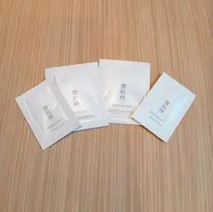 雪肌精 MYV アクティライズ スキンケアセット