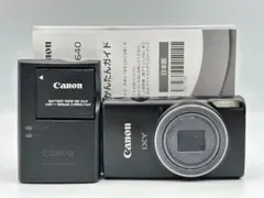 2025年最新】canon ixy 640の人気アイテム - メルカリ