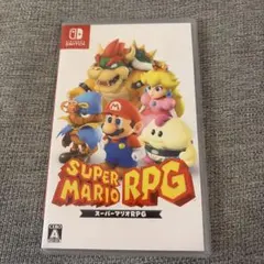スーパーマリオRPGのサムネイル