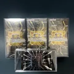 遊戯王 リミットオーバーコレクション 3BOX プロモ付 シュリンク付