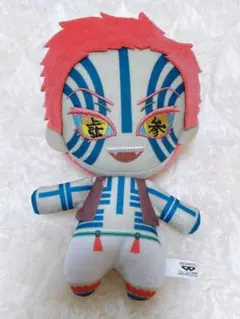 タグ付き 鬼滅の刃 猗窩座 ともぬい 14体セット 鬼滅の刃ぬいぐるみ 予約商品＞2025年11月再販予定【鬼滅の刃】Chibiぬいマスコット
