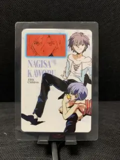 2025年最新】エバンゲリオンカードの人気アイテム - メルカリ