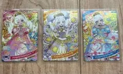 アイプリカード　マック　スペシャル　コンプ