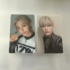 SocialPath Oddinary フィリックス