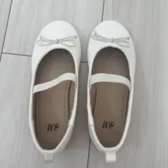 H&M キッズフォマールシューズ　EU27