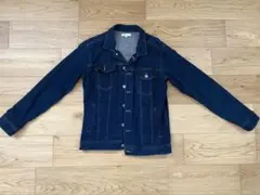 Nylaus デニムジャケット