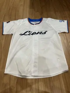 ライオンズ　ペコちゃん　S 西武