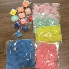 フラワーシャワー用 造花 花びら 大量セット ウェディング 結婚式
