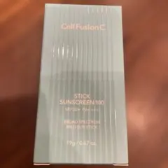 Cell Fusion C STICK SUNSCREEN 100のサムネイル