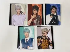 刀ミュ 祝玖寿 乱舞音曲祭 ふぉとカード⑳