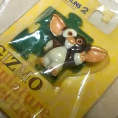 【激レア】グレムリン　ギズモグッズセット