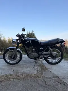 【動画あり】GB250 クラブマン MC10 実動　ETCグリップヒーター付き 動画あり】GB250 クラブマン MC10 実動 ETCグリップヒーター付き