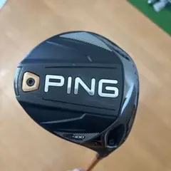 PING G400MAXドライバー9° 45.0インチのサムネイル