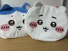 ラスト！にゃんにゃんにゃんこ 20周年 限定ぬいぐるみ5個セットバック