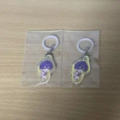 すとぷりランダムオーロラチャーム ななもり。くん