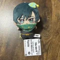 ブルーロック 糸師凛 ぬいぐるみ