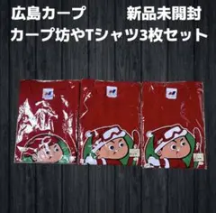 広島東洋カープ 緒方 Tシャツセット 新品未開封 ◇未開封◇広島カープ 緒方孝市 引退記念Tシャツ◇4枚セット - メルカリ