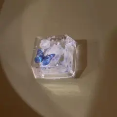 キーキャップ ハンドメイド