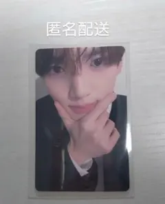 ZEROBASEONE ユジントレカ RE:FLOW タワレコ限定特典