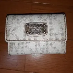 MICHAEL KORS　財布　ミニ