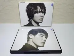 3HREE VOICES JEJUNG & JUNSU DVD