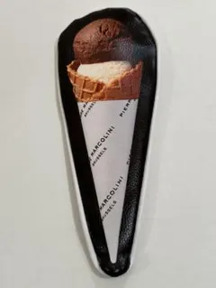 ◎ピエールマルコリーニ PIERRE MARCOLINI ポーチ ペンケース