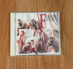 光GENJI FOREVER YOURS CD まとめ売り可