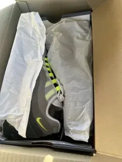 Nike Air Max 95 OG Big Bubble neon 2026